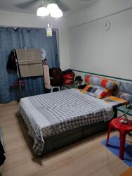 Blk 498L Tampines Street 45 (Tampines), HDB 4 Rooms #365550961